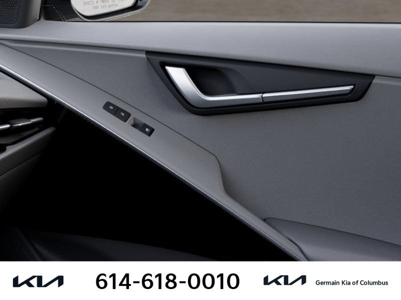 New 2026 Kia Niro SX Touring FWD image 28