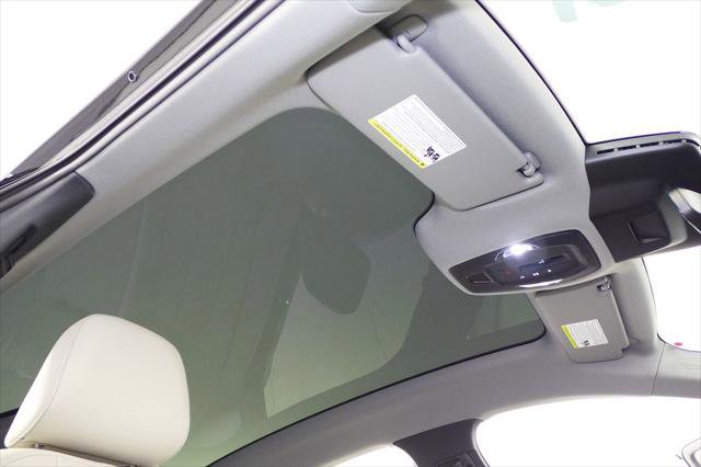 Certified 2025 Audi A6 e-tron Premium w/ Ultra Package image 18