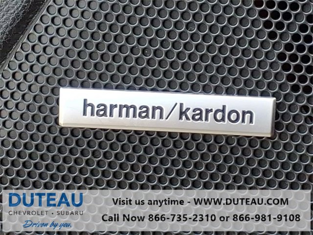 New 2025 Subaru Crosstrek 2.5i Wilderness image 12