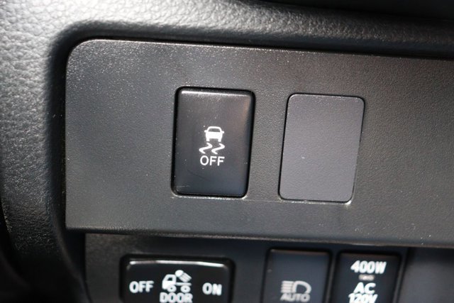 Used 2023 Toyota Tacoma TRD Off-Road w/ Technology Package AWD/4WD image 23