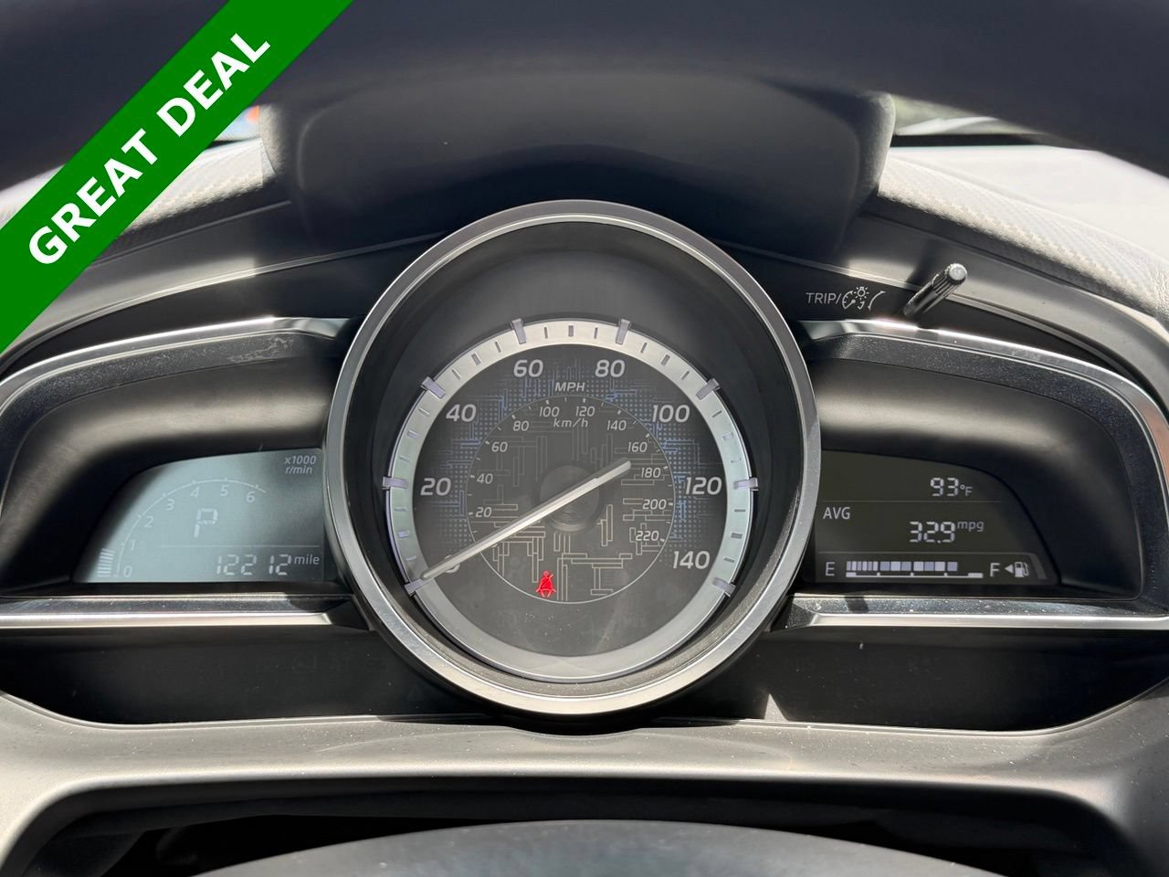 Used 2018 Toyota Yaris iA FWD image 13
