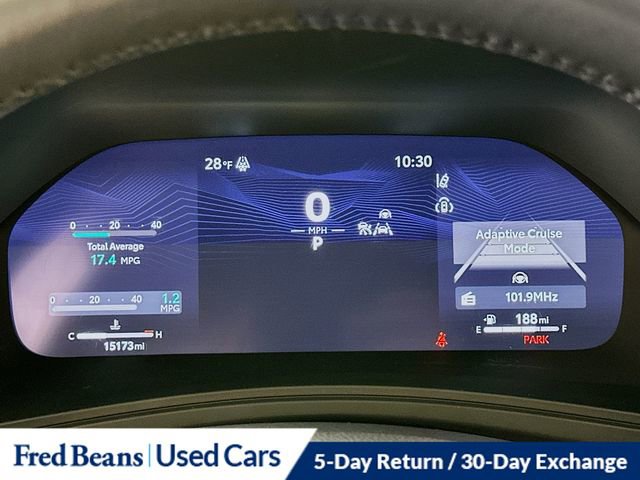 Used 2024 Toyota Grand Highlander Limited image 13