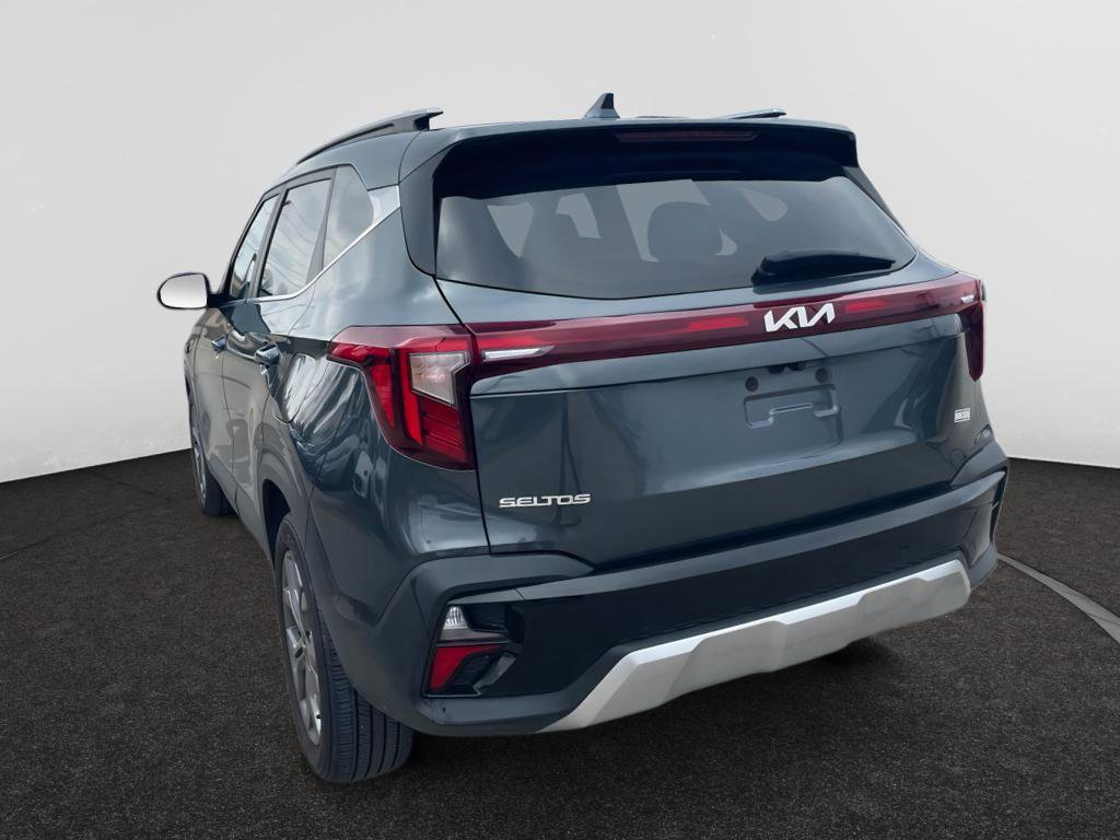 Used 2024 Kia Seltos S image 7
