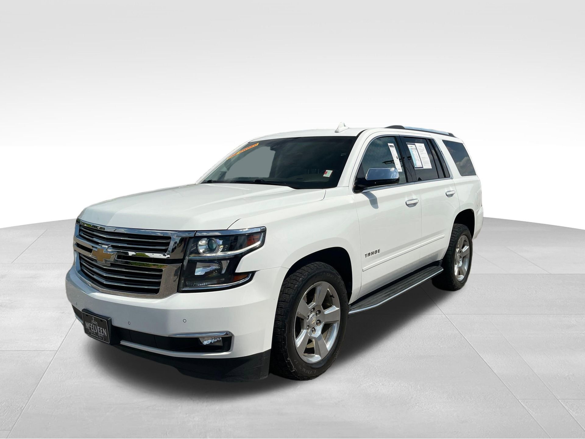 Used 2019 Chevrolet Tahoe Premier