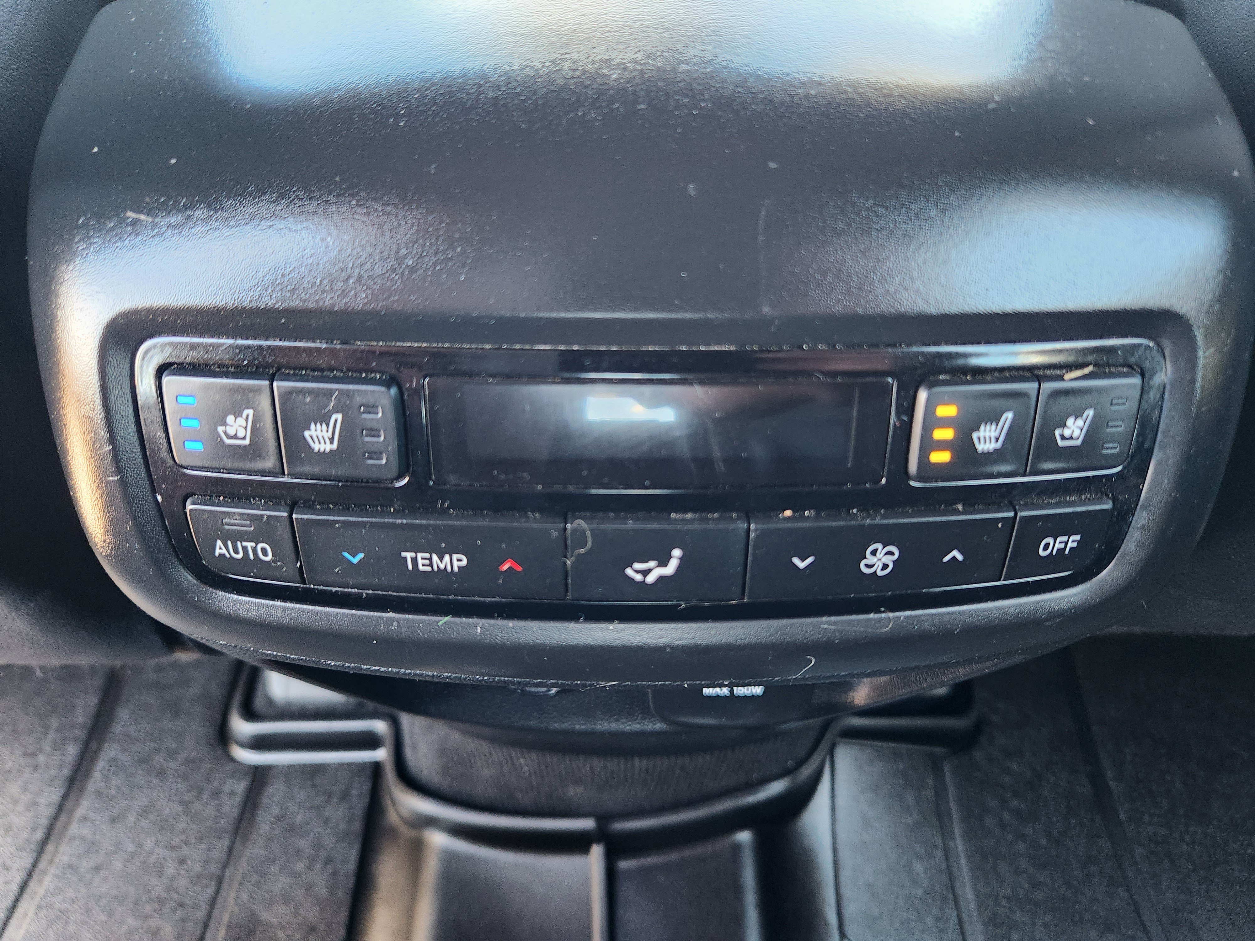 Used 2020 Hyundai Palisade Limited AWD/4WD image 21