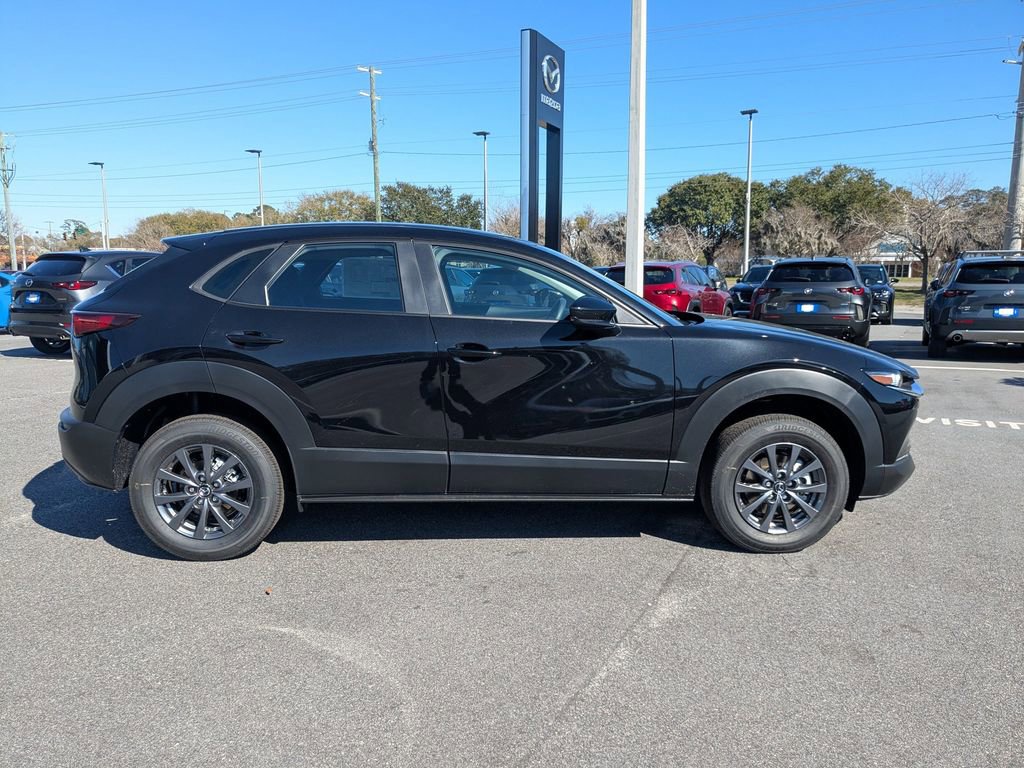New 2026 MAZDA CX-30 AWD 2.5 S video 3