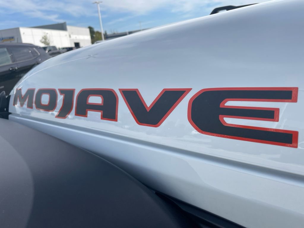 Used 2024 Jeep Gladiator Mojave w/ Convenience Group image 51