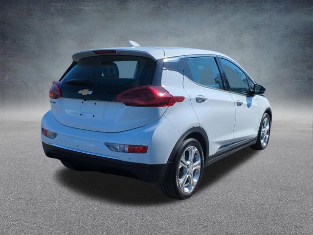 Certified 2019 Chevrolet Bolt LT image 9