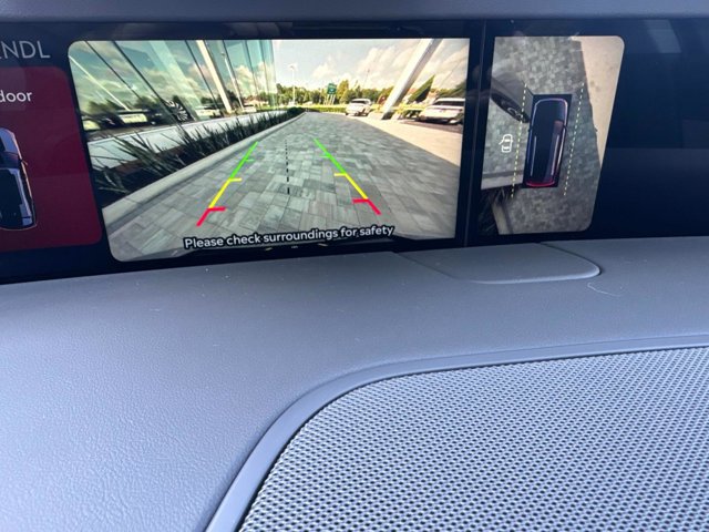 New 2025 Lincoln Nautilus Premier w/ Equipment Group 102A image 32