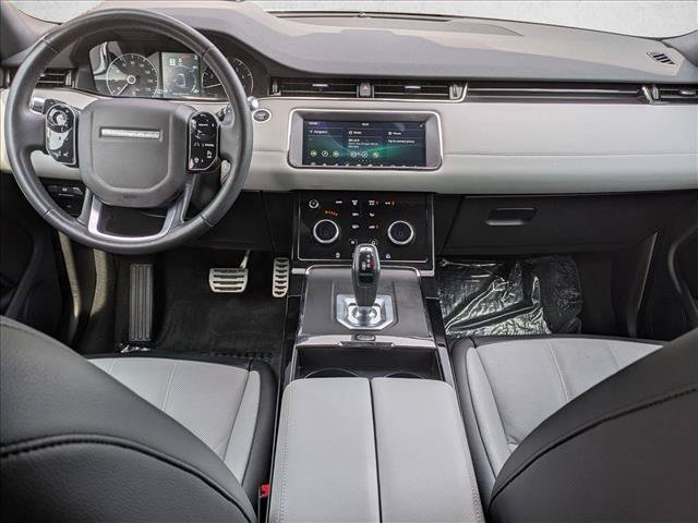 Used 2020 Land Rover Range Rover Evoque R-Dynamic S AWD/4WD image 19