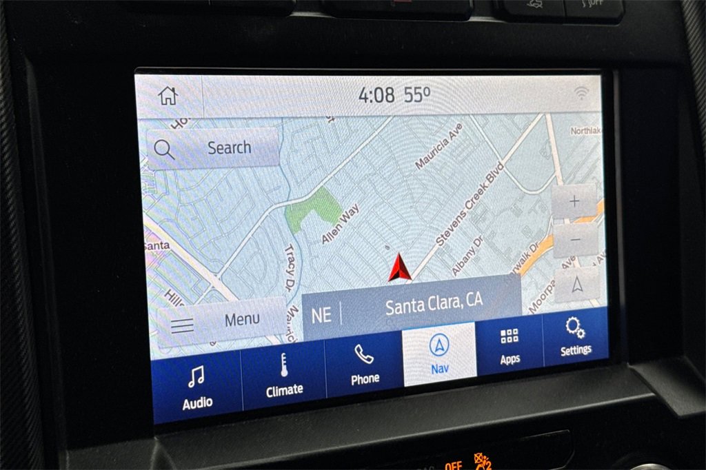 Used 2020 Ford F150 Raptor w/ Equipment Group 802A Luxury image 17