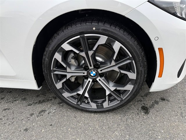 New 2026 BMW 430i xDrive Convertible w/ Premium Package image 16