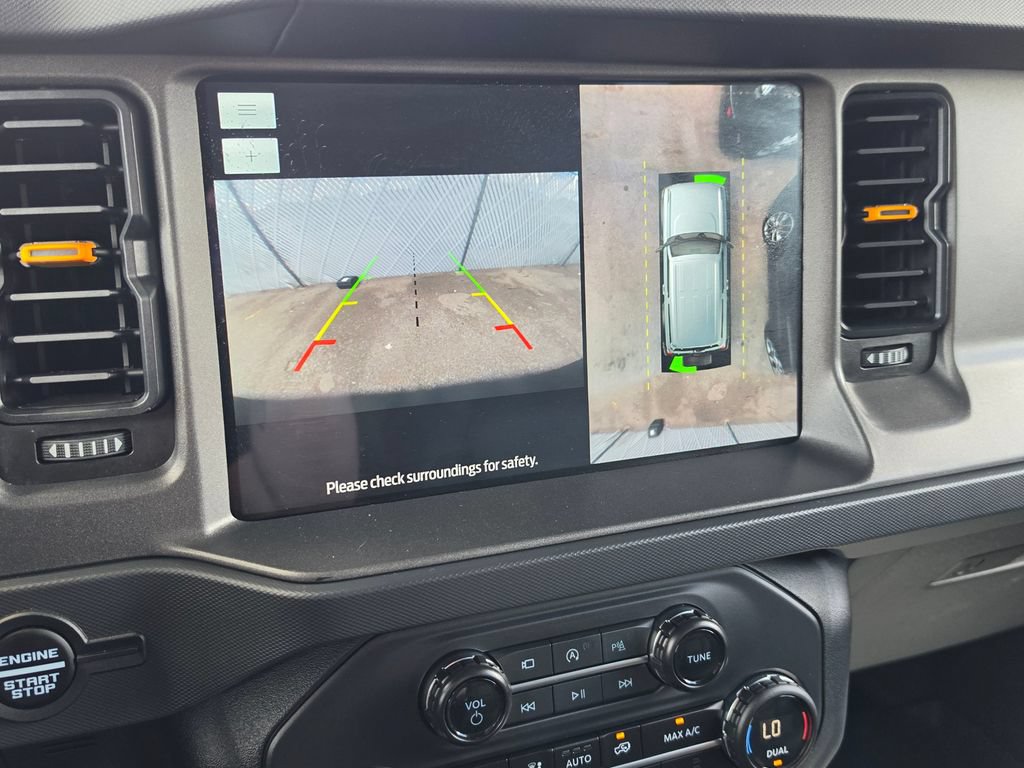 Used 2024 Ford Bronco Badlands AWD/4WD image 28