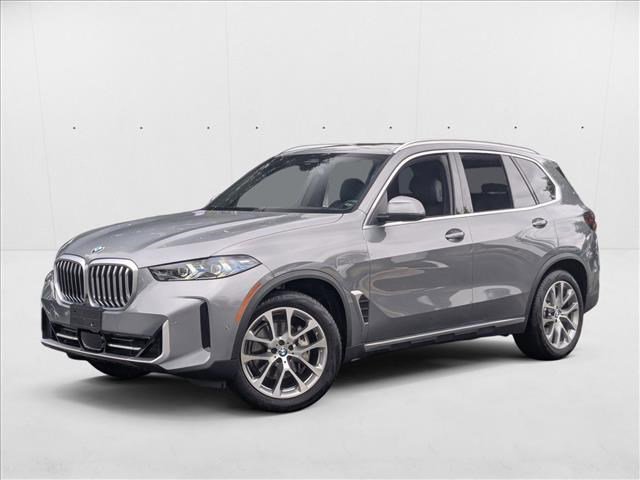 Used 2024 BMW X5 xDrive40i w/ Premium Package