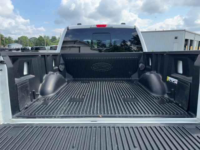 Used 2025 Ford F150 Lariat AWD/4WD image 6