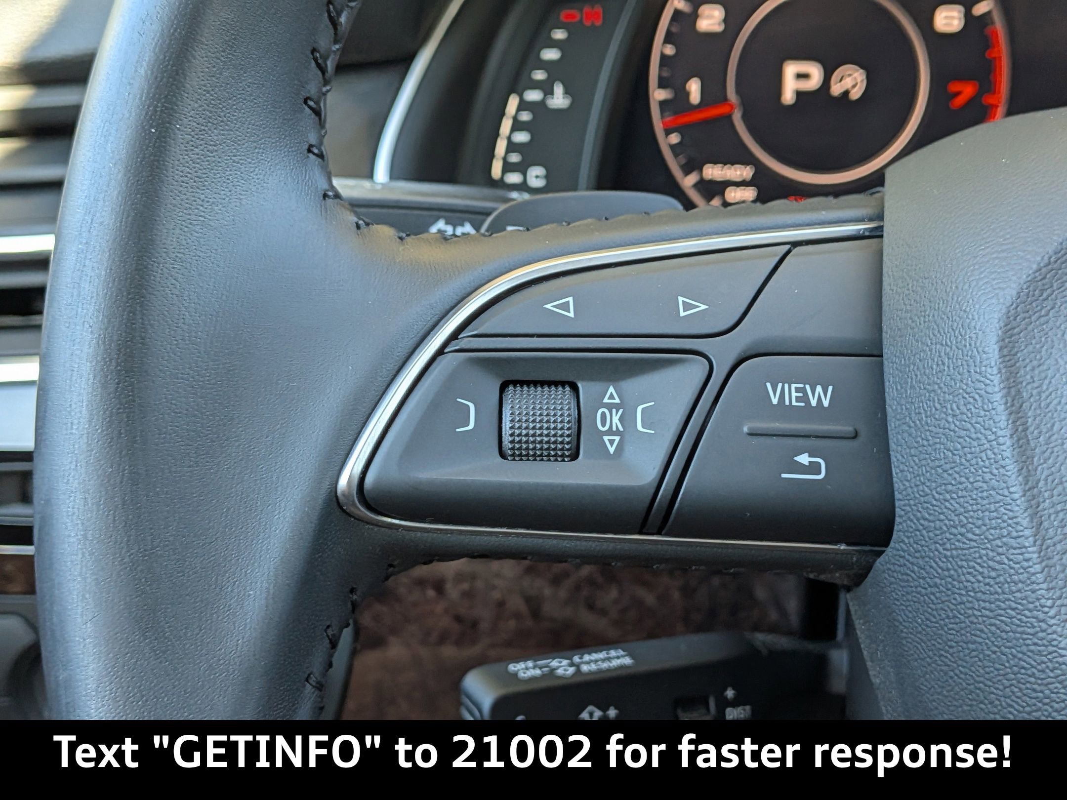 Used 2019 Audi Q7 3.0T Prestige w/ Prestige Package image 33