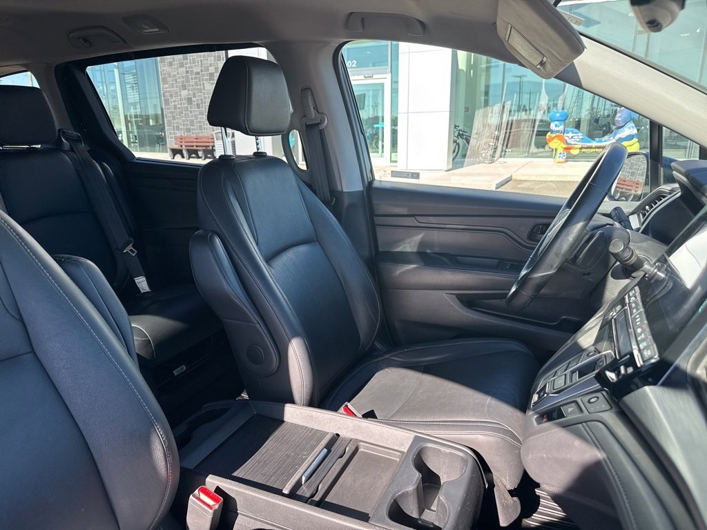 Used 2021 Honda Odyssey EX-L image 7