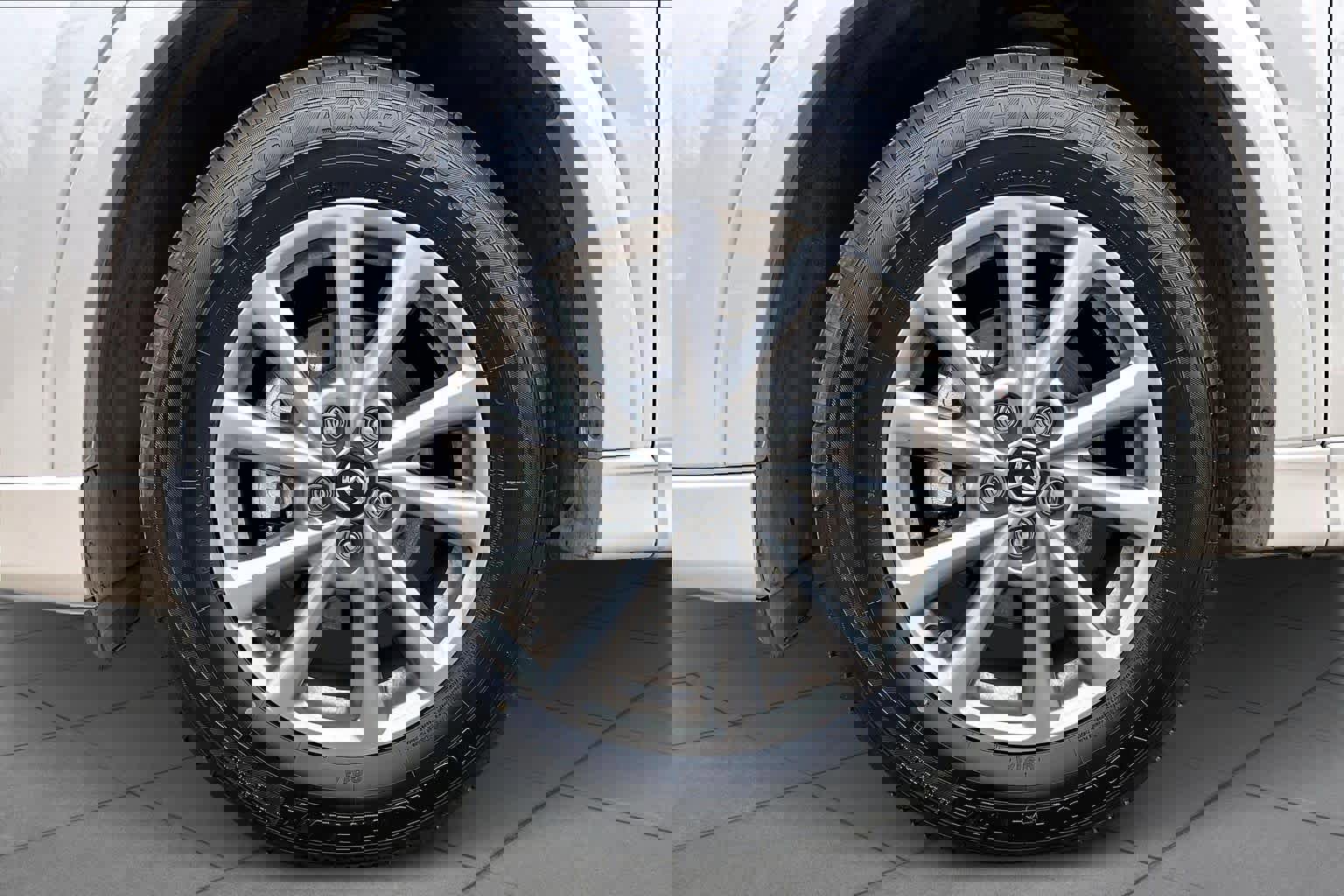 Used 2025 MAZDA CX-5 AWD 2.5 S w/ Select Package image 10