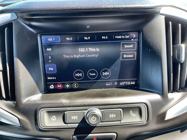 Used 2020 GMC Terrain SLE w/ Driver Convenience Package AWD/4WD image 13