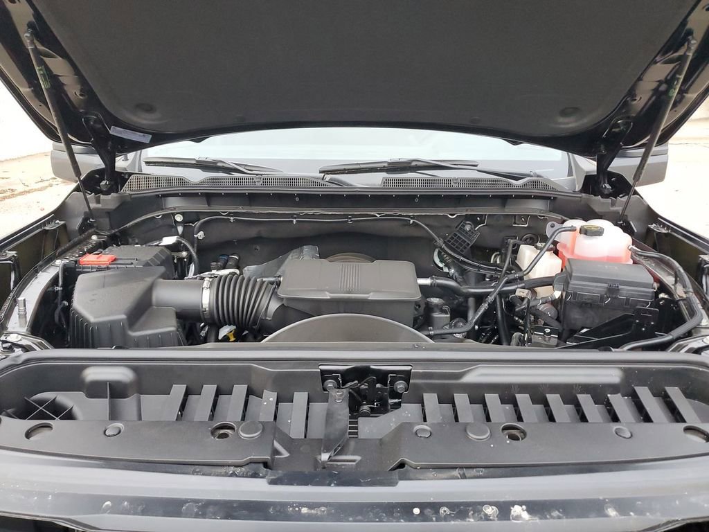 New 2025 GMC Sierra 2500 SLE w/ SLE Convenience Package image 27