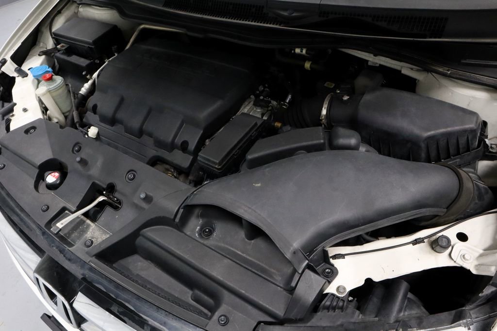 Used 2014 Honda Odyssey EX image 17