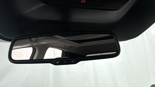 New 2025 Nissan Murano SL w/ Cargo Package image 32