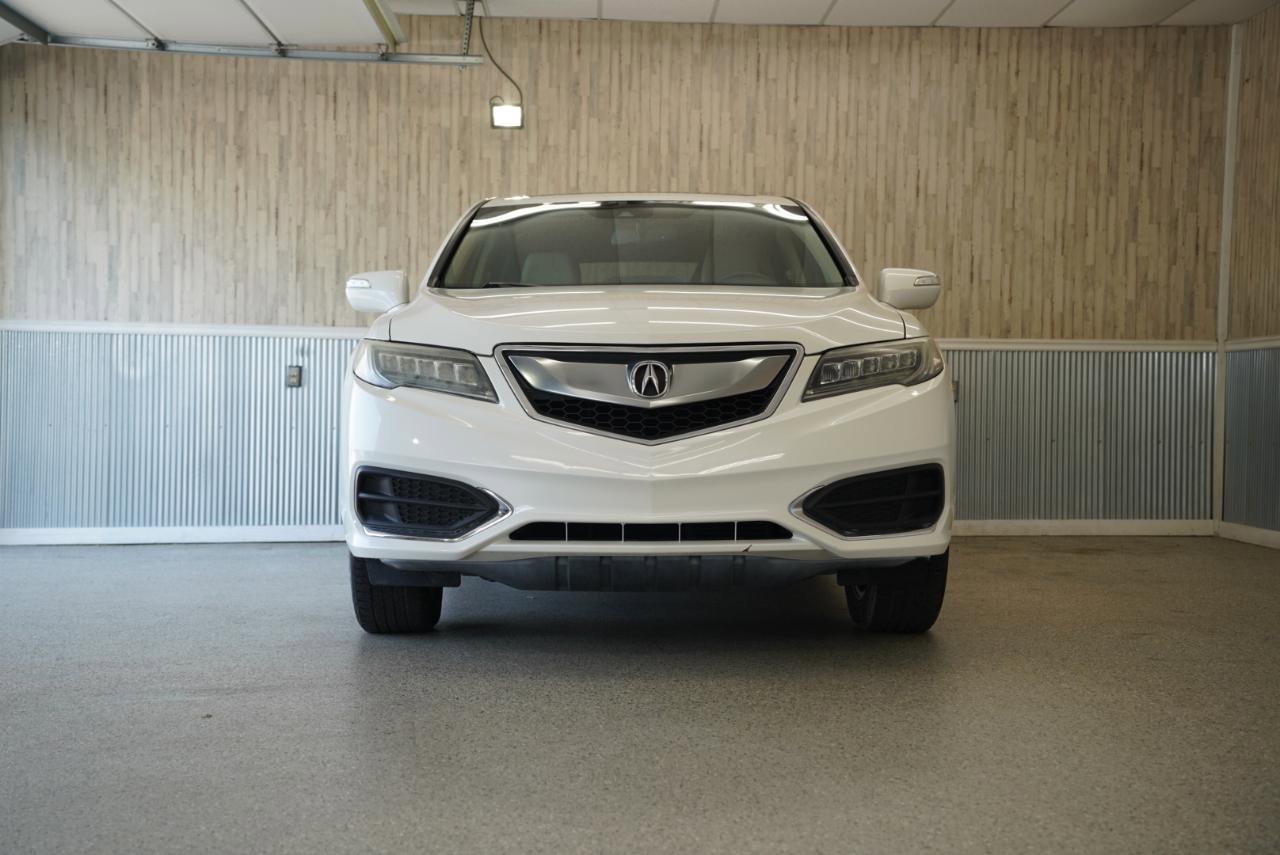 Used 2016 Acura RDX FWD w/ Technology Package image 2