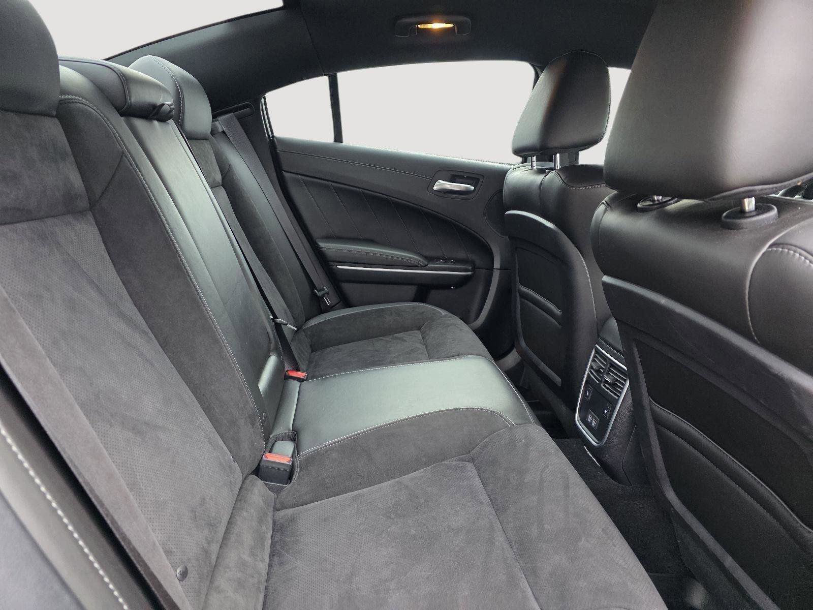 Used 2021 Dodge Charger Scat Pack w/ Plus Group image 14
