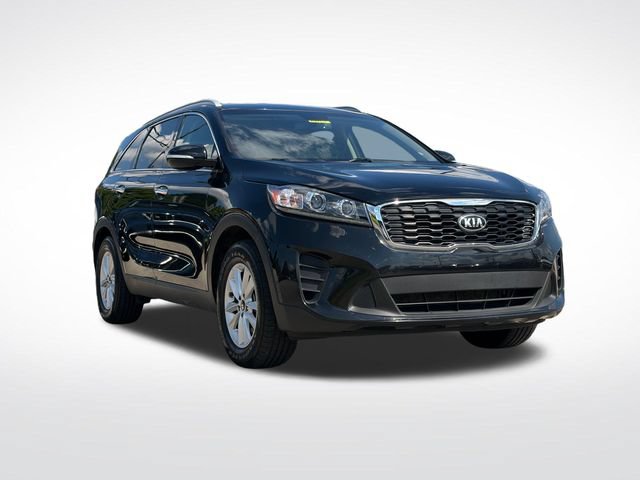 Used 2019 Kia Sorento FWD w/ Option Group 020 image 1