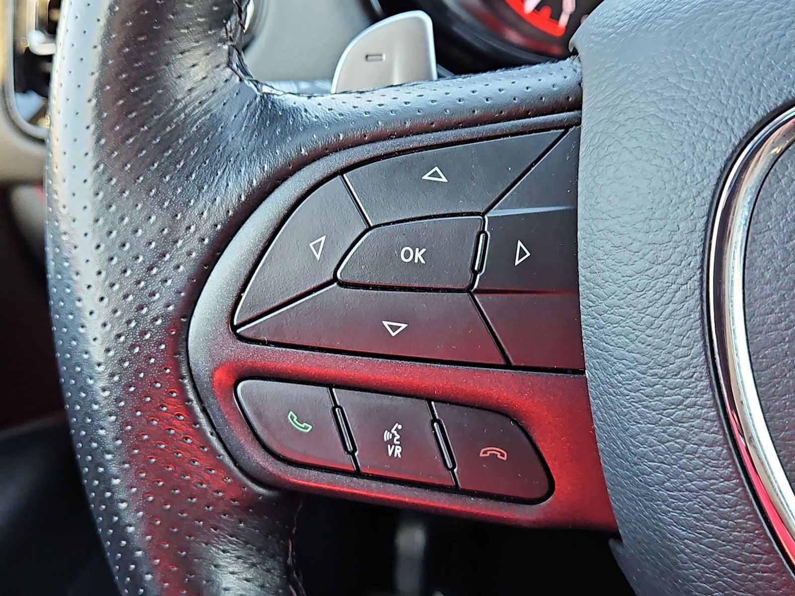 Used 2024 Dodge Durango GT image 24