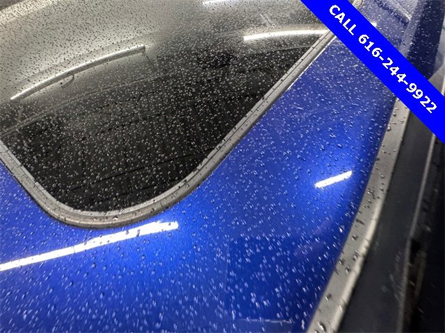 Used 2024 Subaru Crosstrek 2.5i Limited w/ Crosstrek Mirror Package image 22