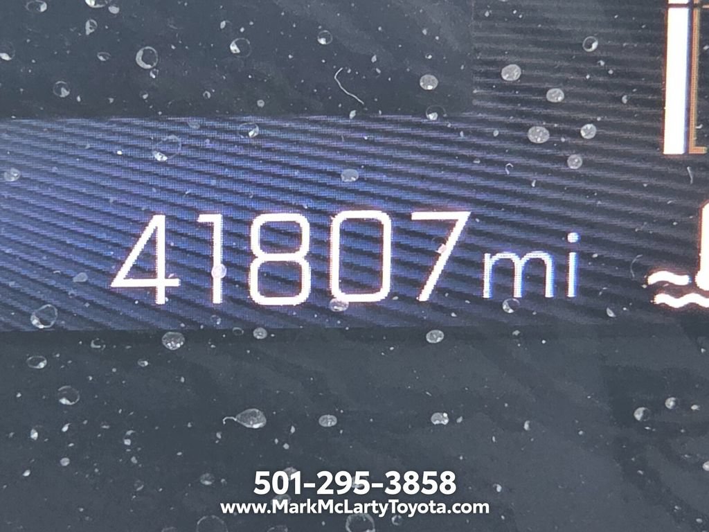 Used 2025 Chevrolet Trax LT w/ Driver Confidence Package FWD image 22