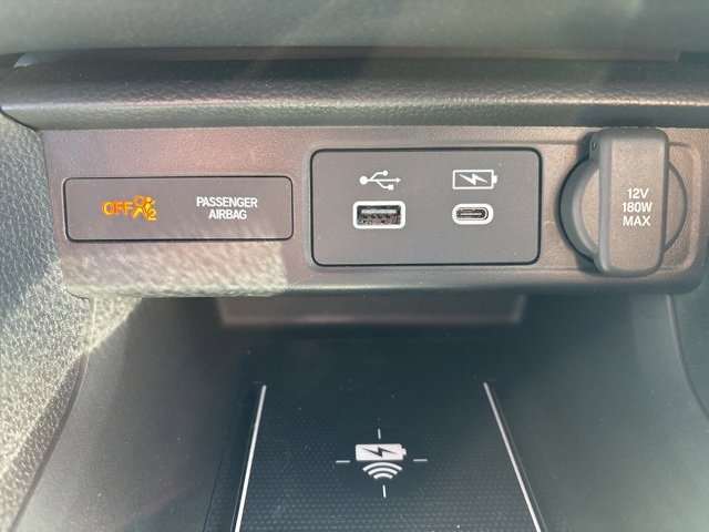 Used 2025 Acura Integra A-Spec image 19