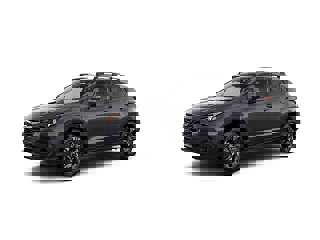 New 2026 Subaru Crosstrek 2.0i Premium image 3