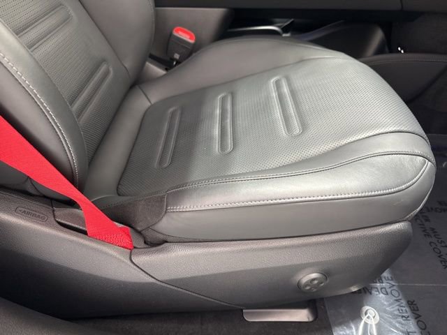 Used 2023 Mercedes-Benz EQE AMG 4MATIC Sedan image 52