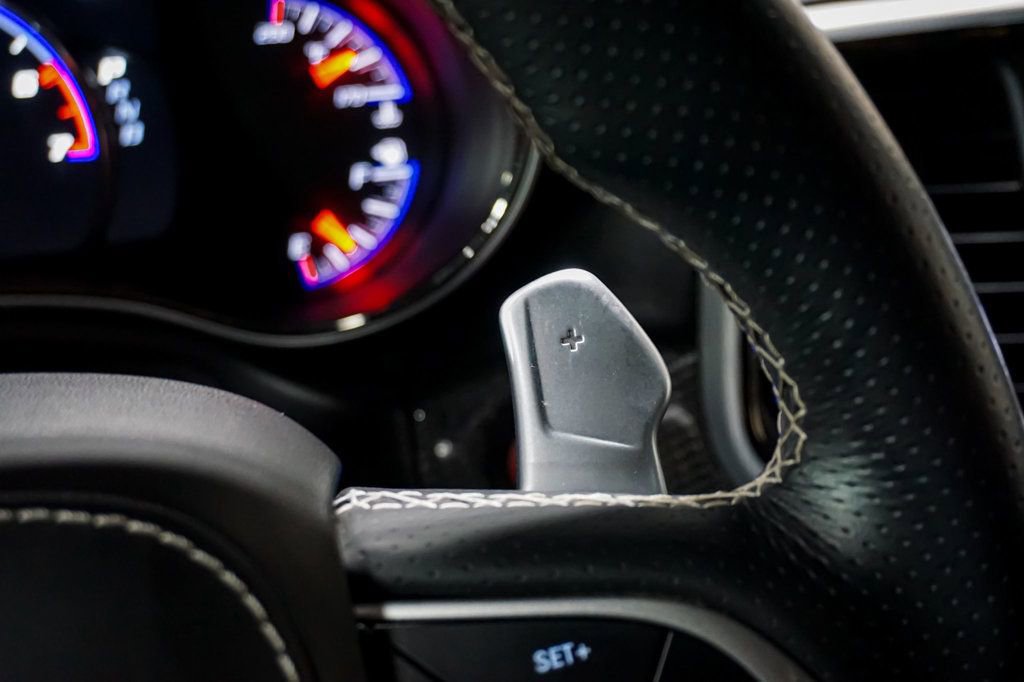 Used 2018 Jeep Grand Cherokee Trackhawk image 65