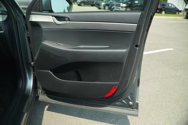 Used 2025 Hyundai Palisade SEL FWD image 21
