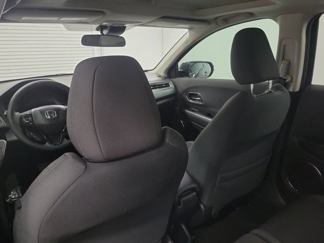 Certified 2021 Honda HR-V EX image 13