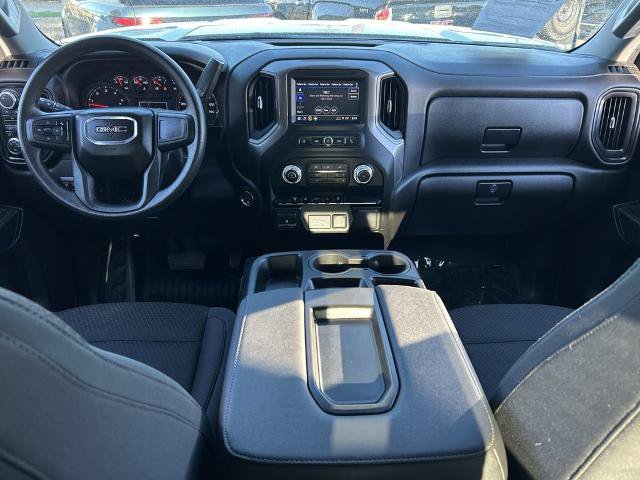 Used 2026 GMC Sierra 3500 Pro w/ Convenience Package AWD/4WD image 15