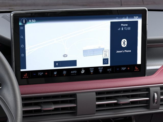 New 2024 Lincoln Corsair Grand Touring w/ Equipment Group 301A AWD/4WD image 14