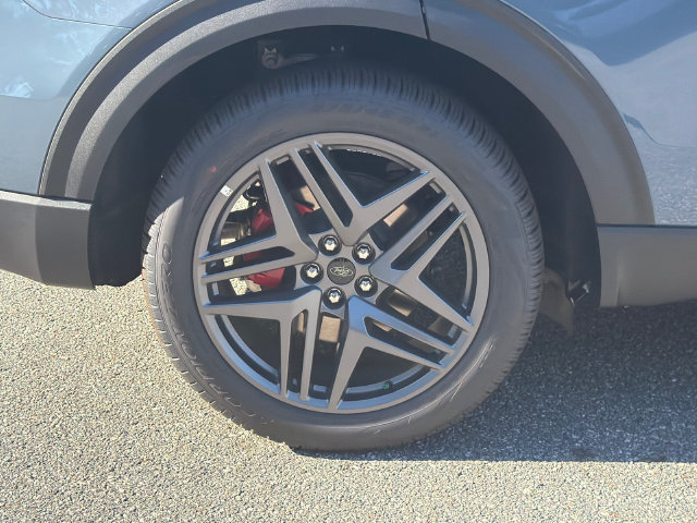 New 2026 Ford Explorer ST-Line w/ ST-Line Street Pack RWD image 19