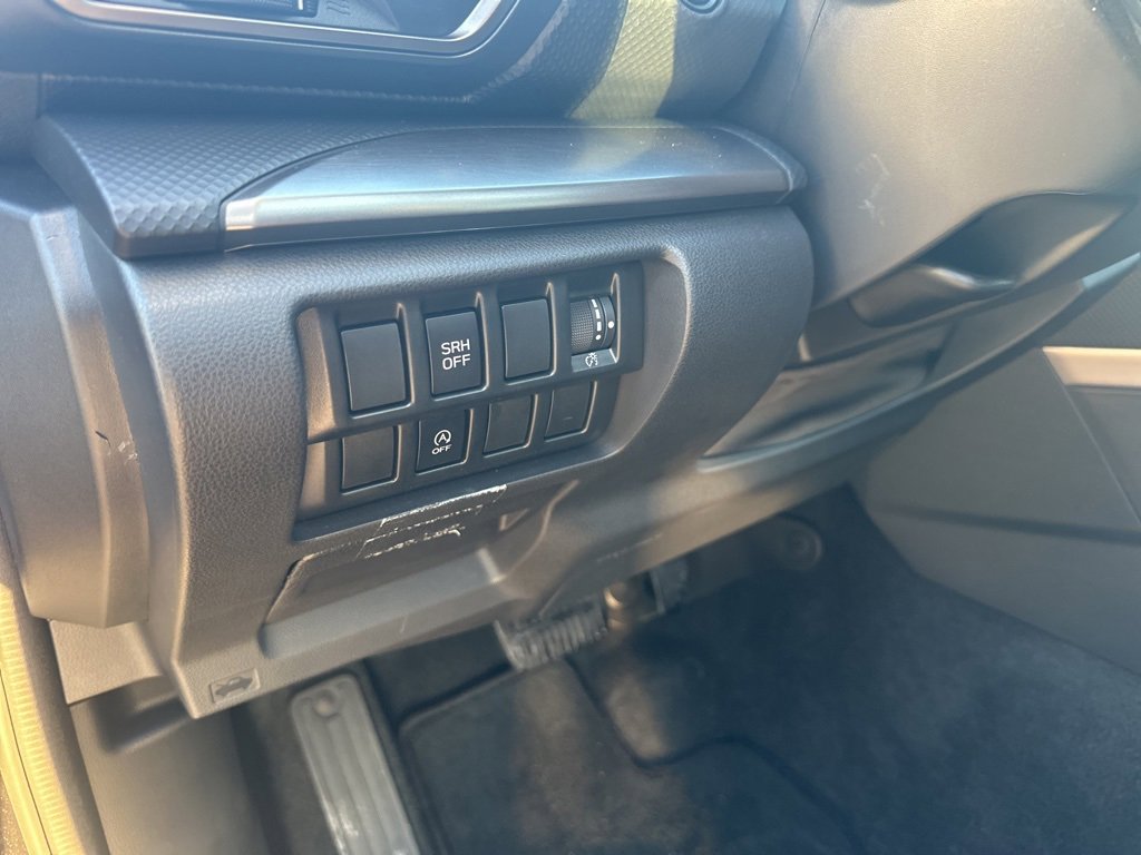 Certified 2023 Subaru Forester Premium image 10