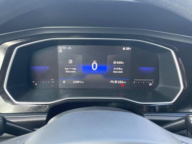 Used 2022 Volkswagen Jetta S image 33