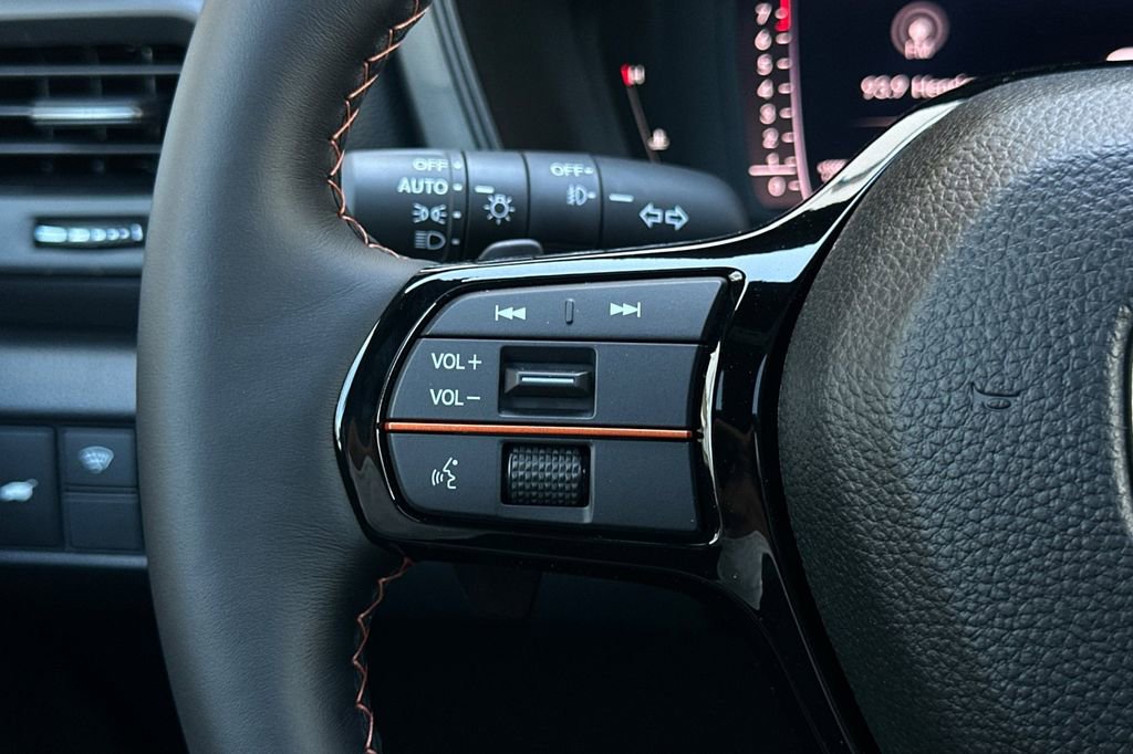 New 2026 Honda Pilot TrailSport image 28