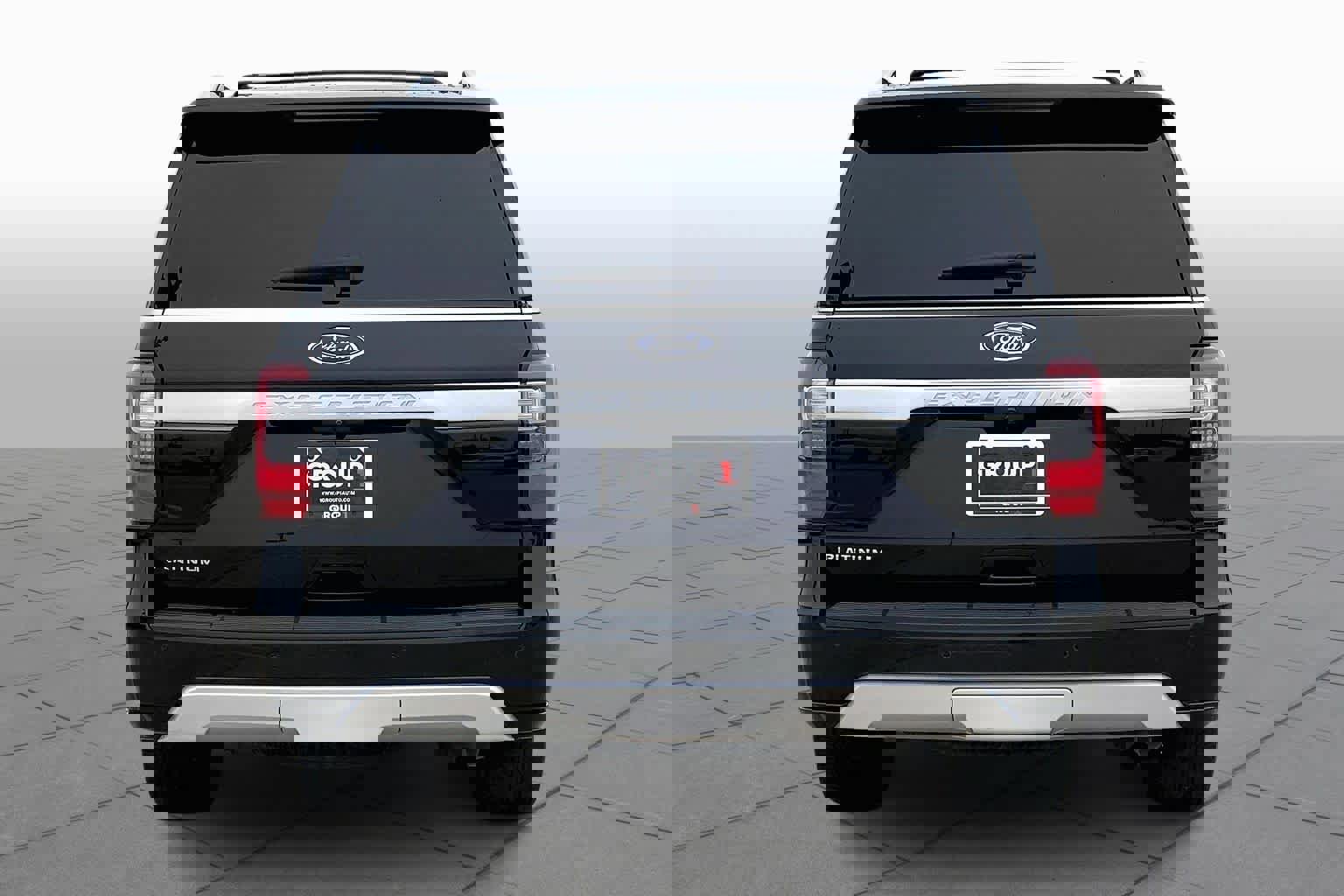 Used 2020 Ford Expedition Platinum image 5