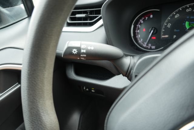 Used 2024 Toyota RAV4 XLE AWD/4WD image 26