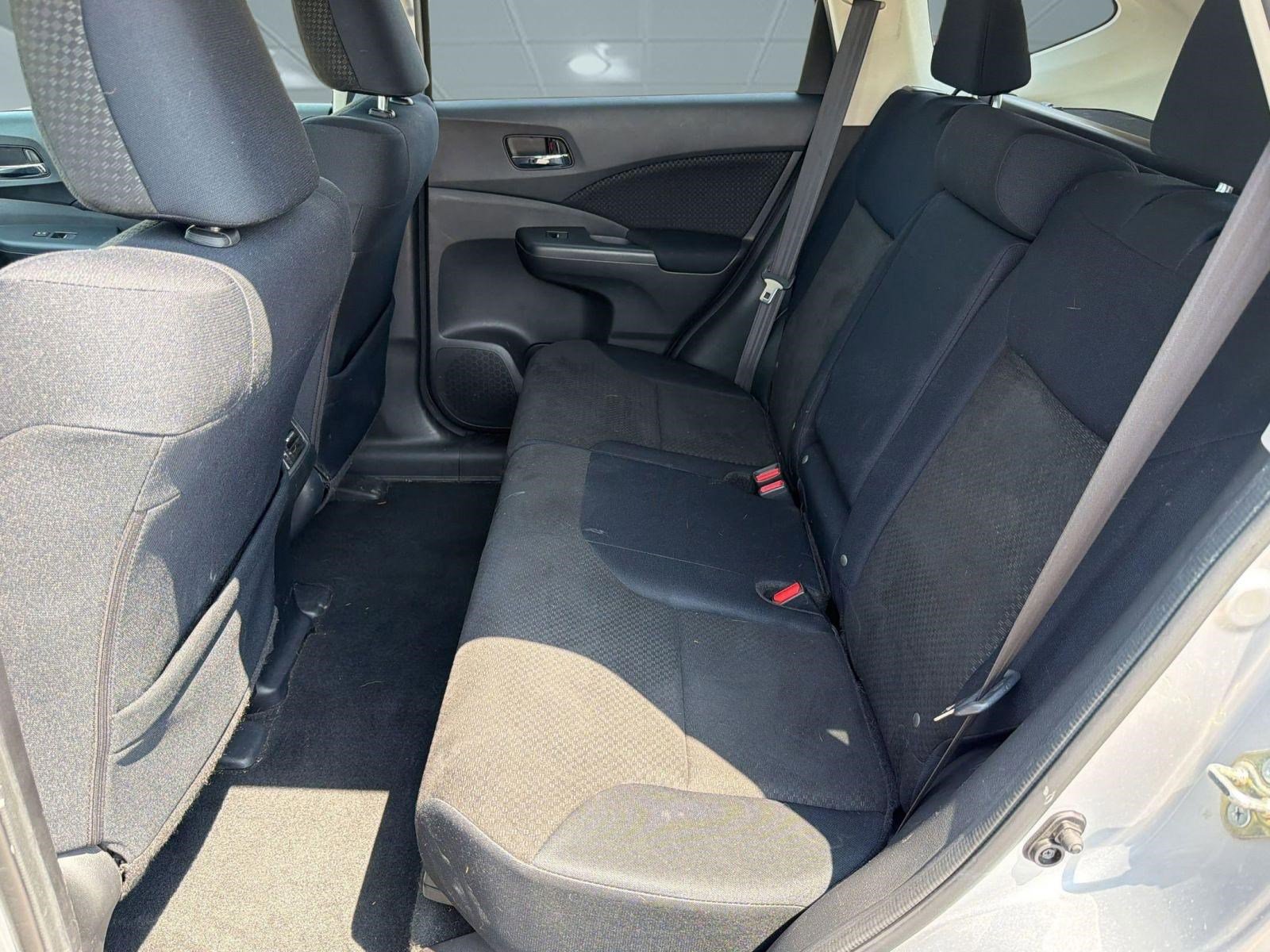 Used 2016 Honda CR-V EX image 29