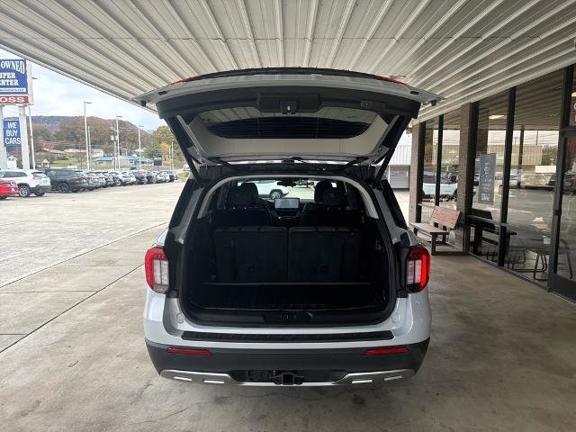 Certified 2025 Ford Explorer Active w/ Active Comfort Package image 26