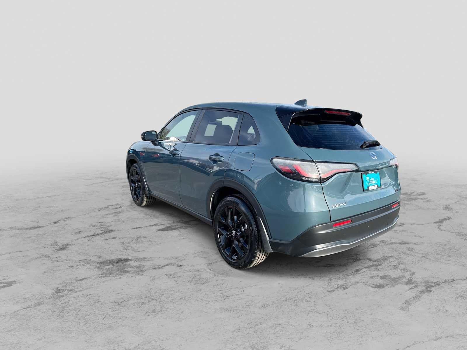 Used 2024 Honda HR-V Sport image 6