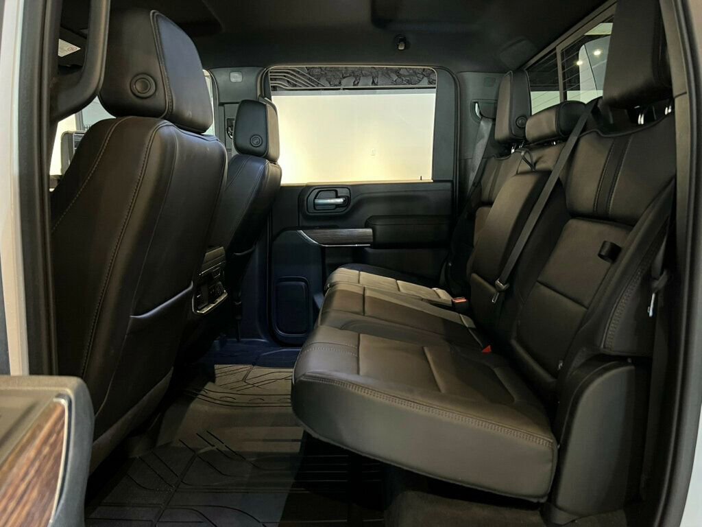 Used 2023 Chevrolet Silverado 2500 High Country image 25